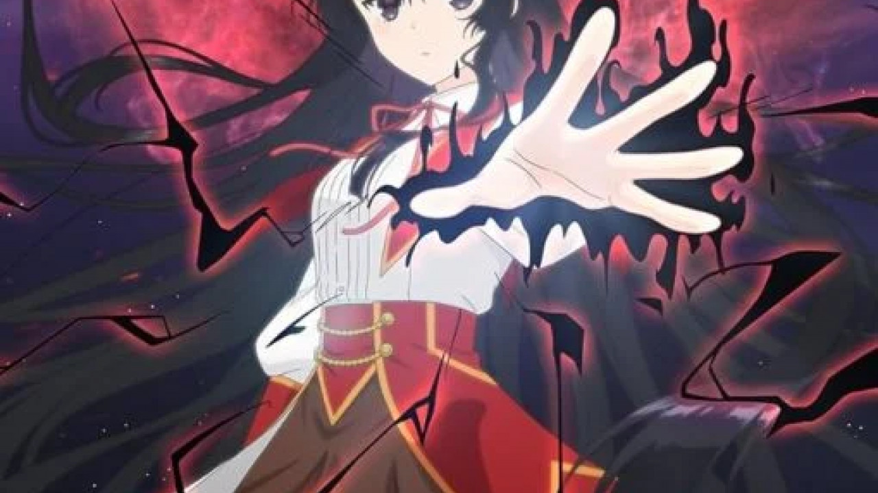 انمي Akuyaku Reijou Level 99 الموسم الاول الحلقة 11