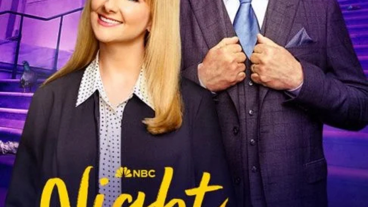 Night Court الموسم الثاني الحلقة 3