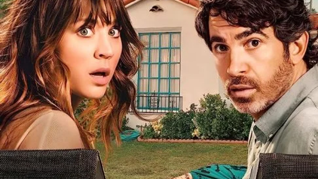 Based on a True Story الحلقة 1