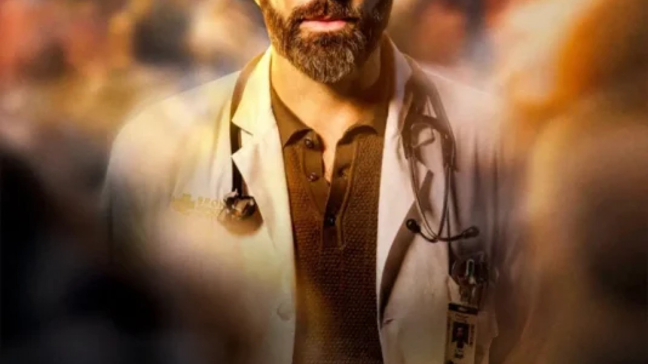 Brilliant Minds الموسم الثاني الحلقة 13