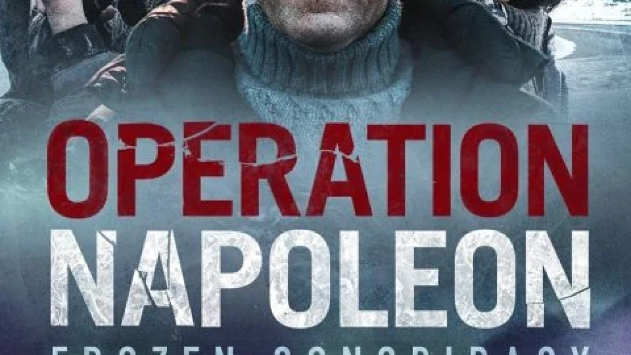 Operation Napoleon ( 2023 )