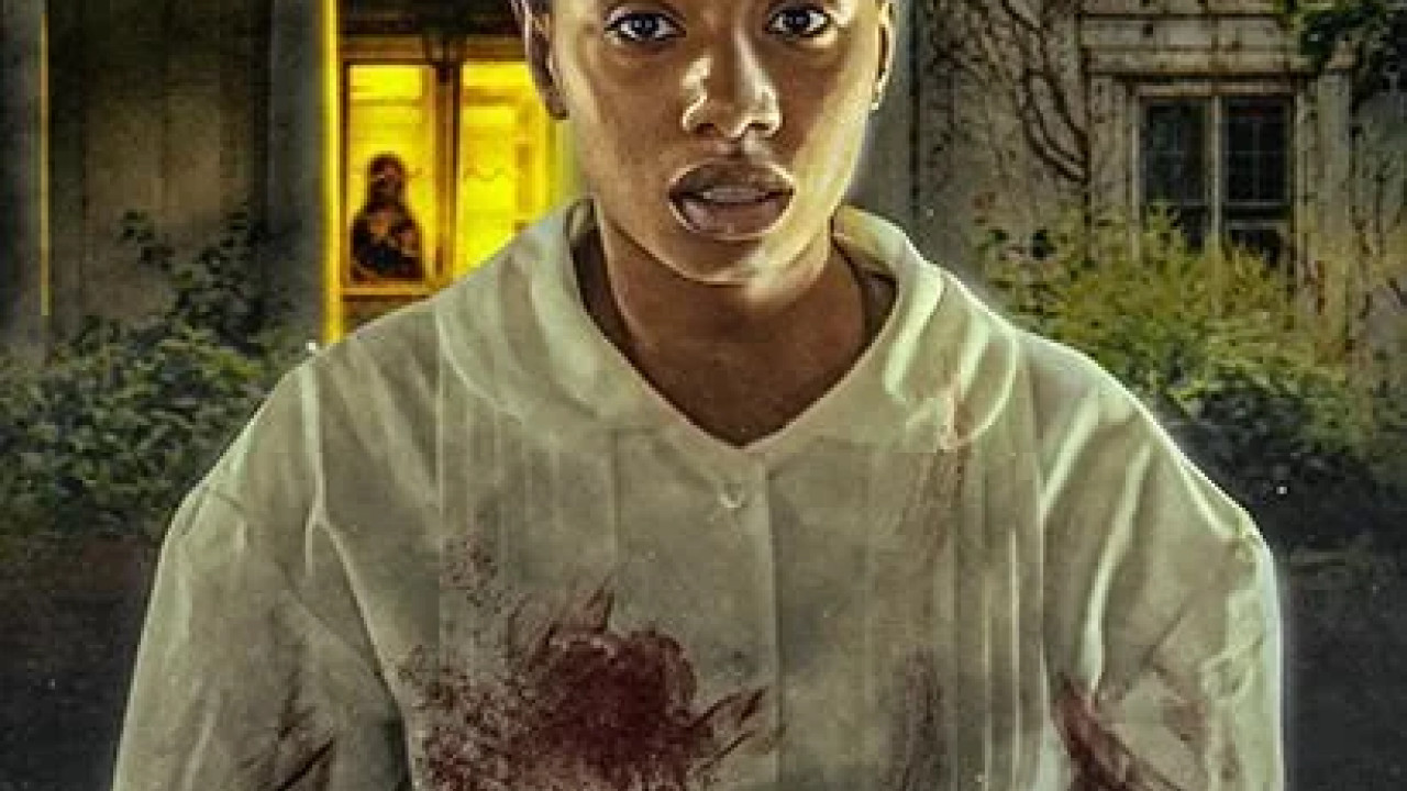 A Southern Haunting ( 2023 )