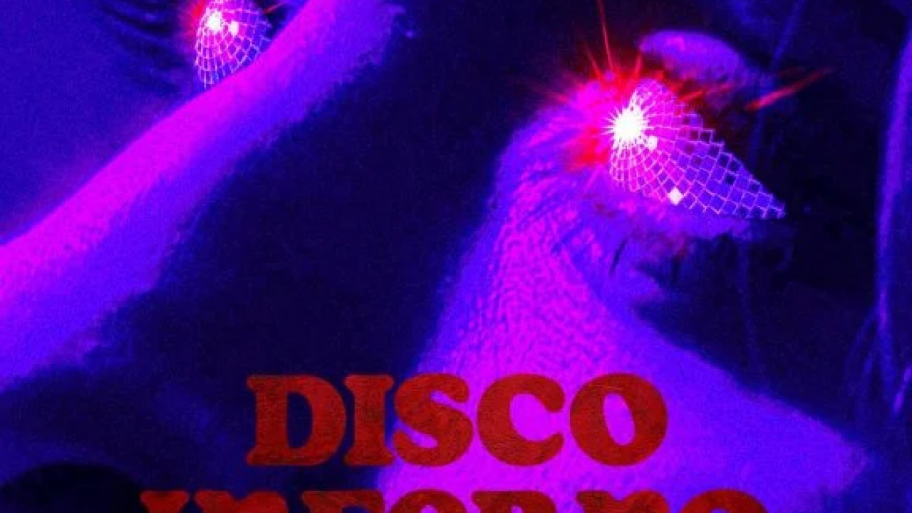 Disco Inferno ( 2023 )