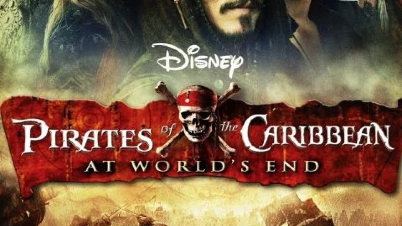 Pirates of the Caribbean: At World's End ( 2007 )