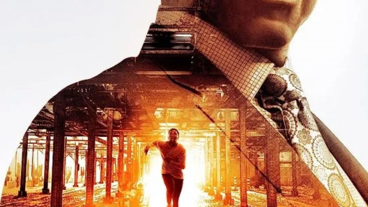 61st Street الموسم الثاني الحلقة 5