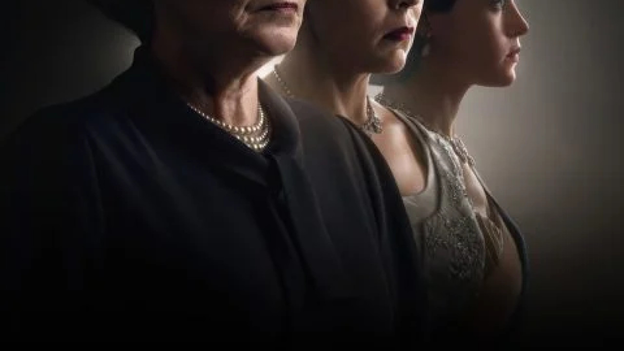 The Crown الموسم السادس الحلقة 5