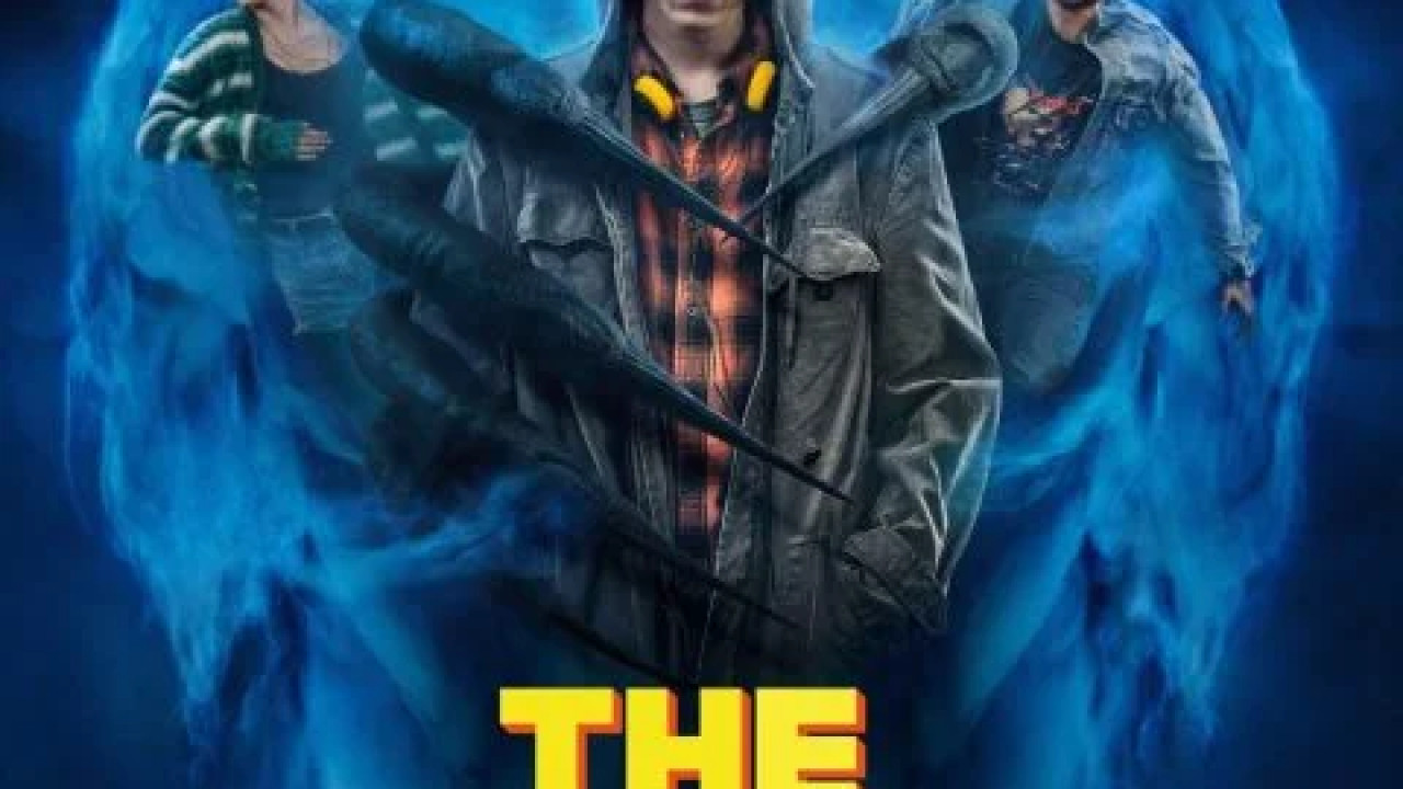 The Gryphon الموسم الاول الحلقة 3