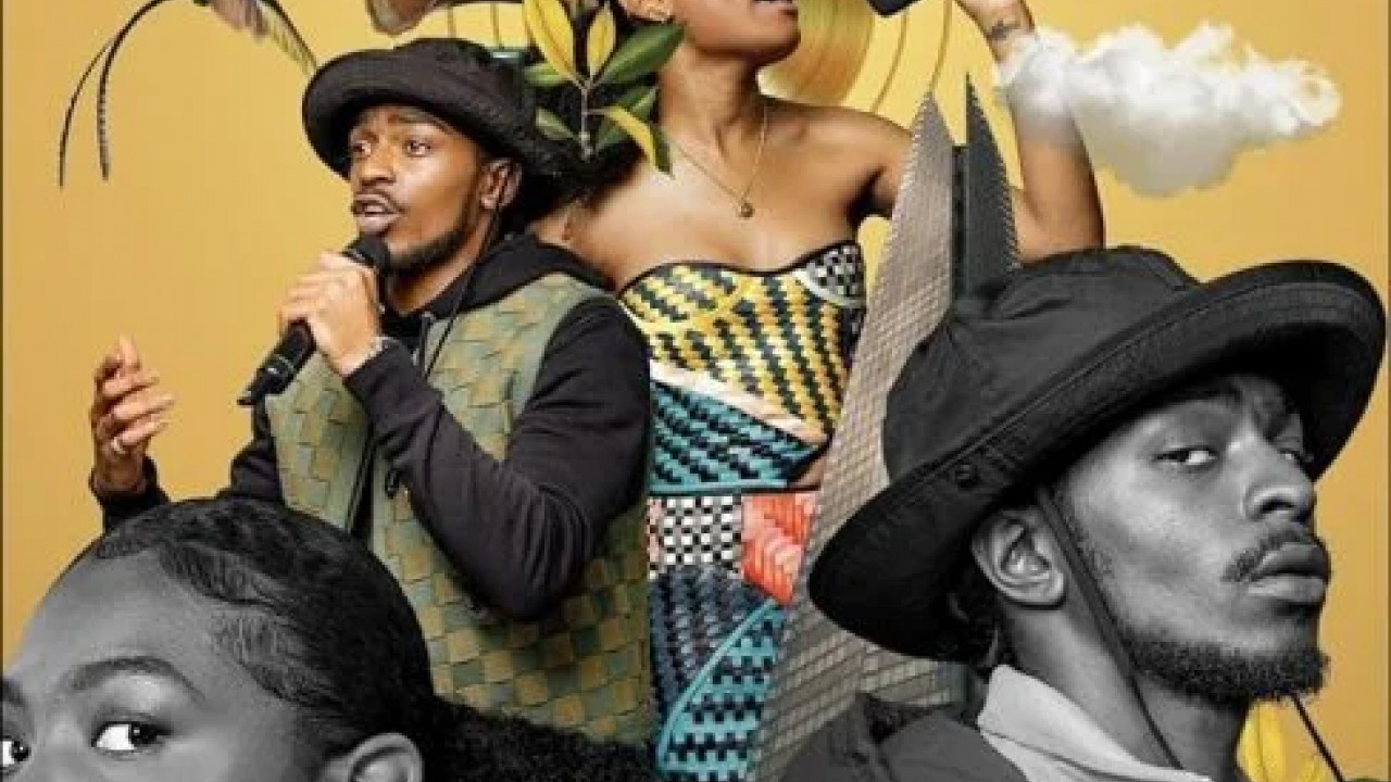 Champion الموسم الاول الحلقة 1