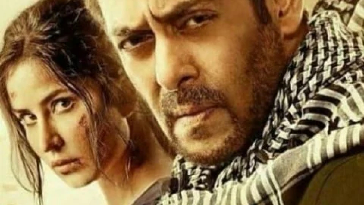 Tiger Zinda Hai ( 2017 )