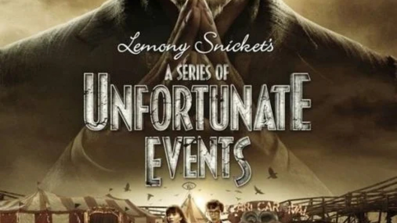 A Series of Unfortunate Events الموسم الثاني الحلقة 10
