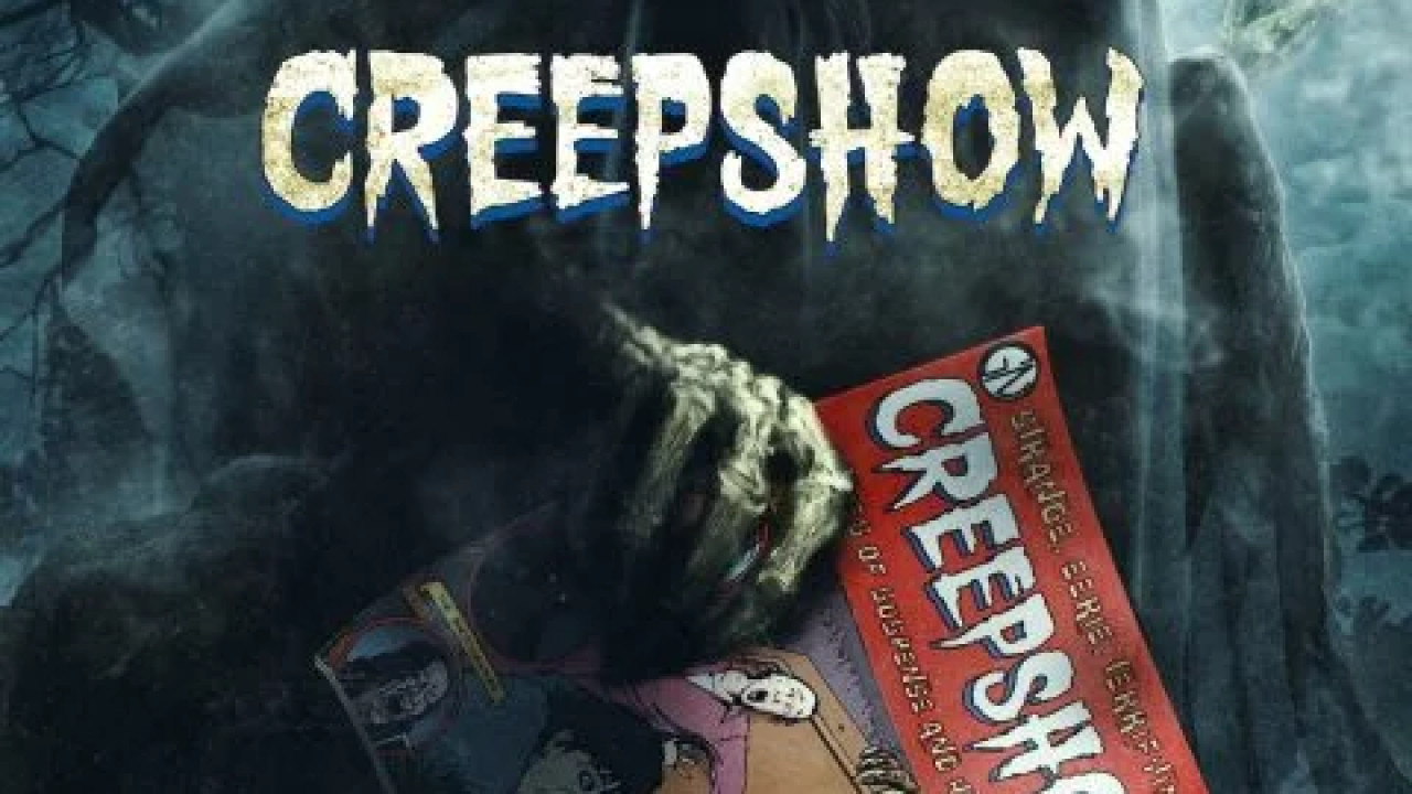Creepshow الموسم الرابع الحلقة 4