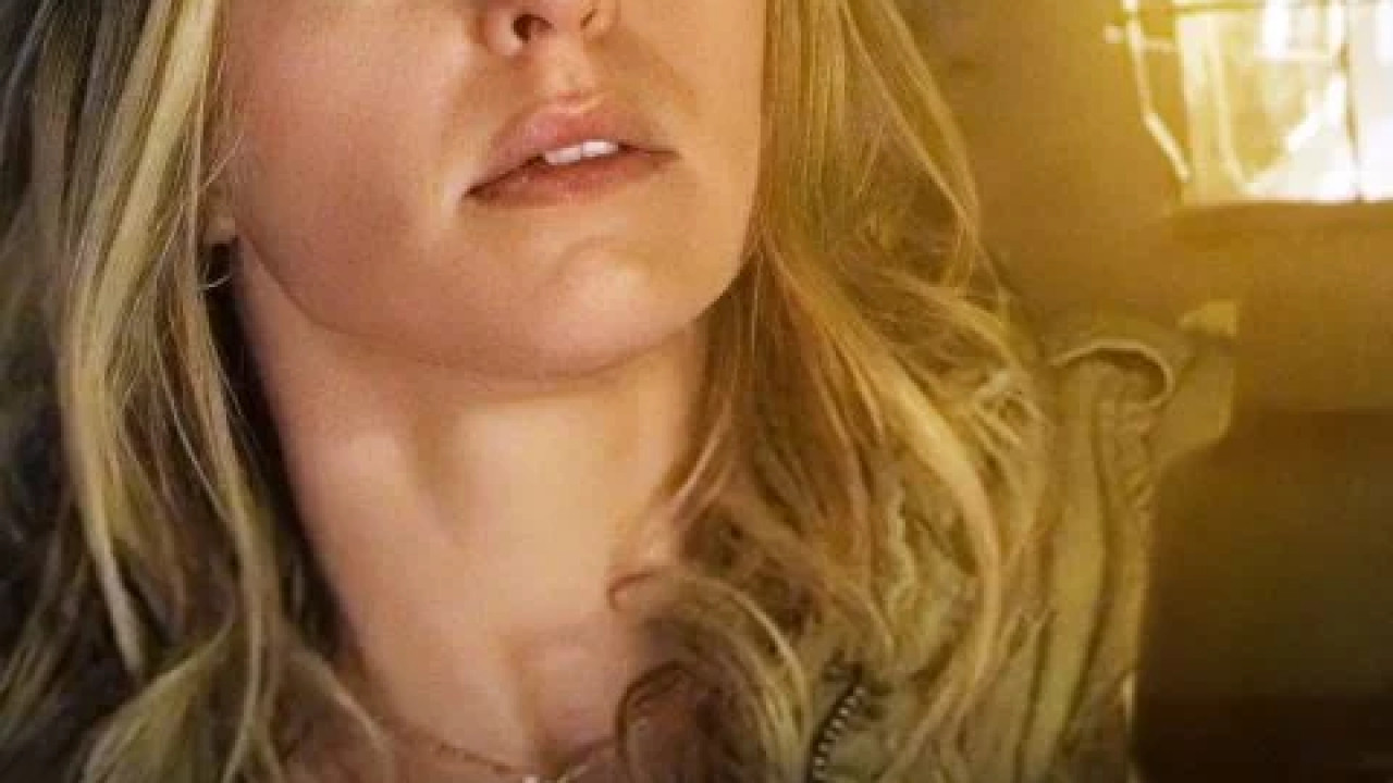 Trapped in the Farmhouse ( 2023 )