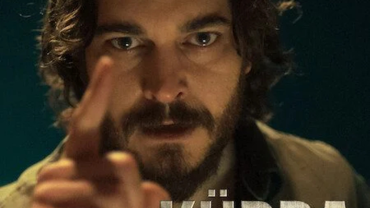 كوبرا Kübra الموسم الاول الحلقة 8