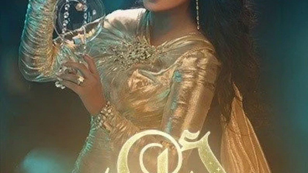 احلام الف ليلة وليلة - حلقة اسما لمنور وحاتم عمور