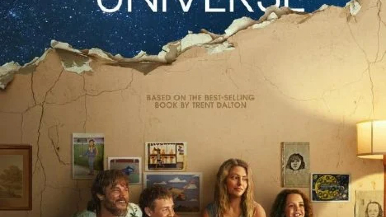 Boy Swallows Universe الحلقة 5