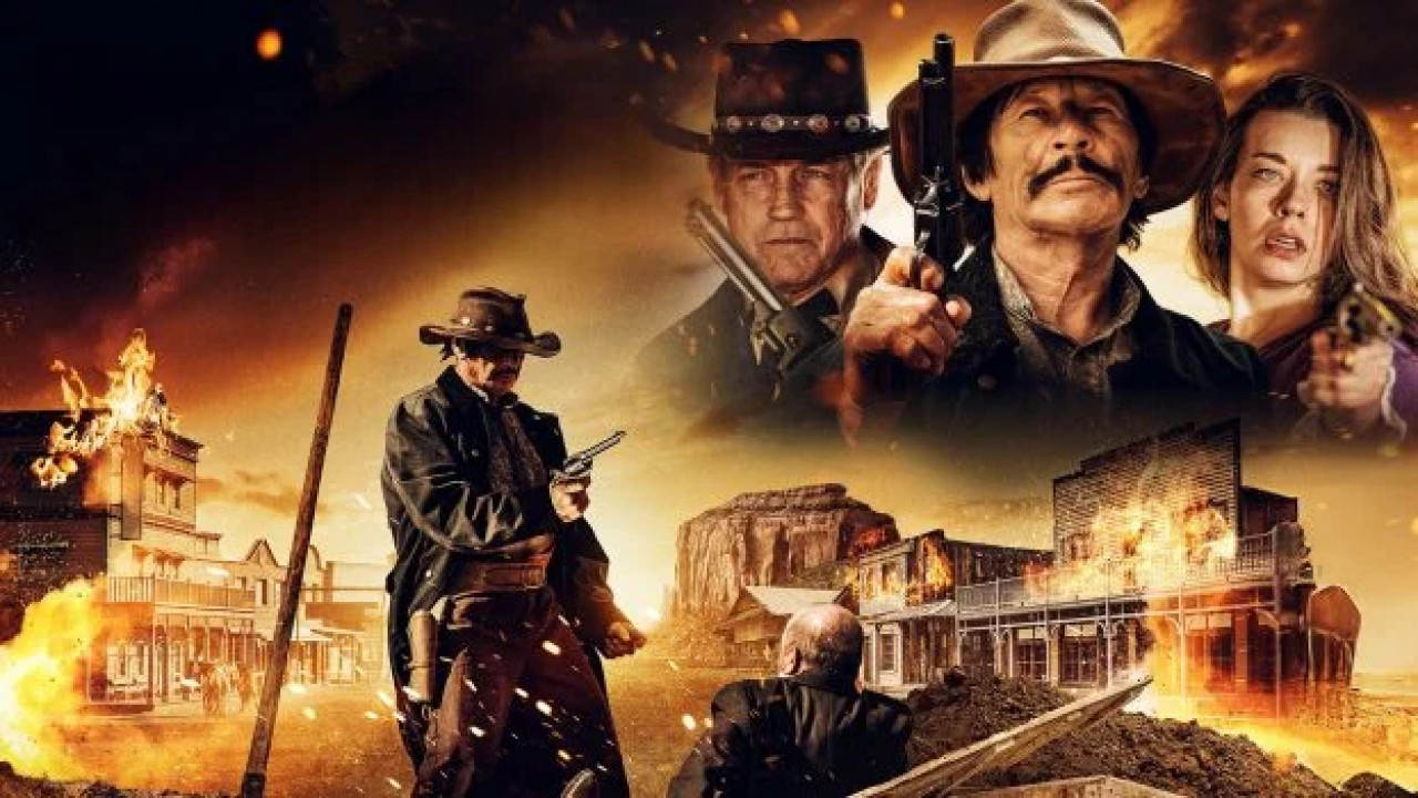 Bury Em Deep ( 2025 )