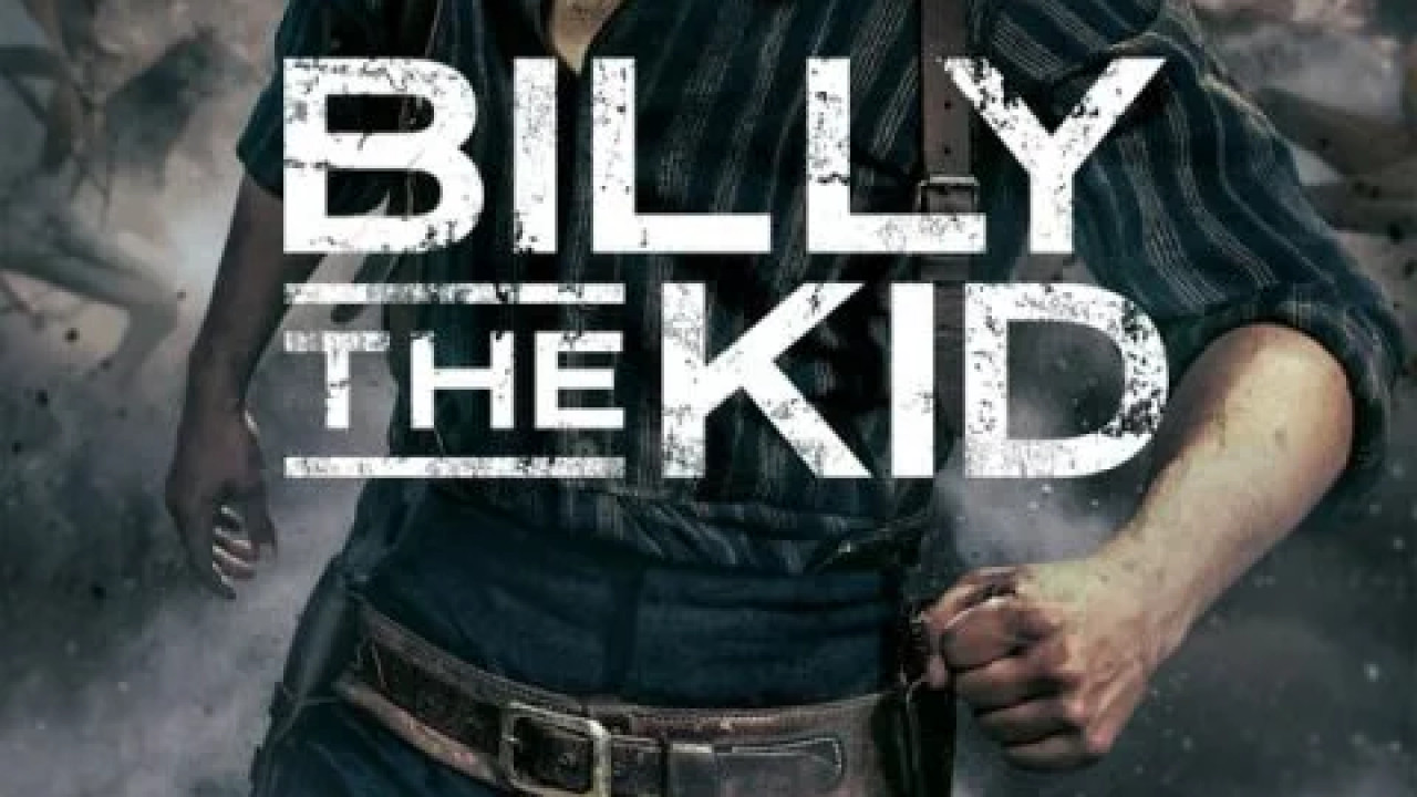 Billy the Kid الموسم الثاني الحلقة 3