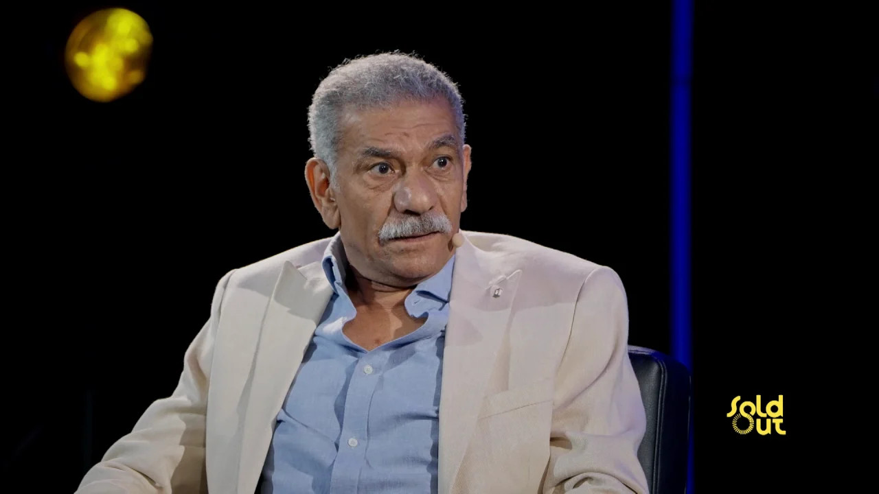 سولد اوت كامل العدد الحلقة 10