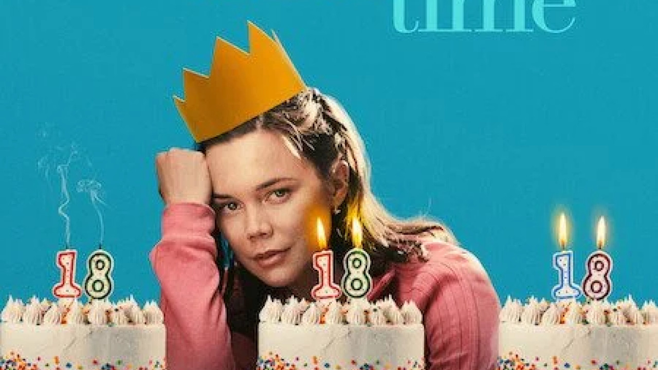 One More Time ( 2023 )