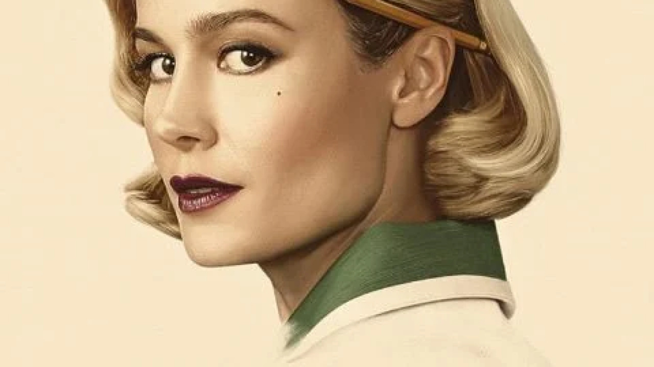 Lessons in Chemistry الحلقة 5