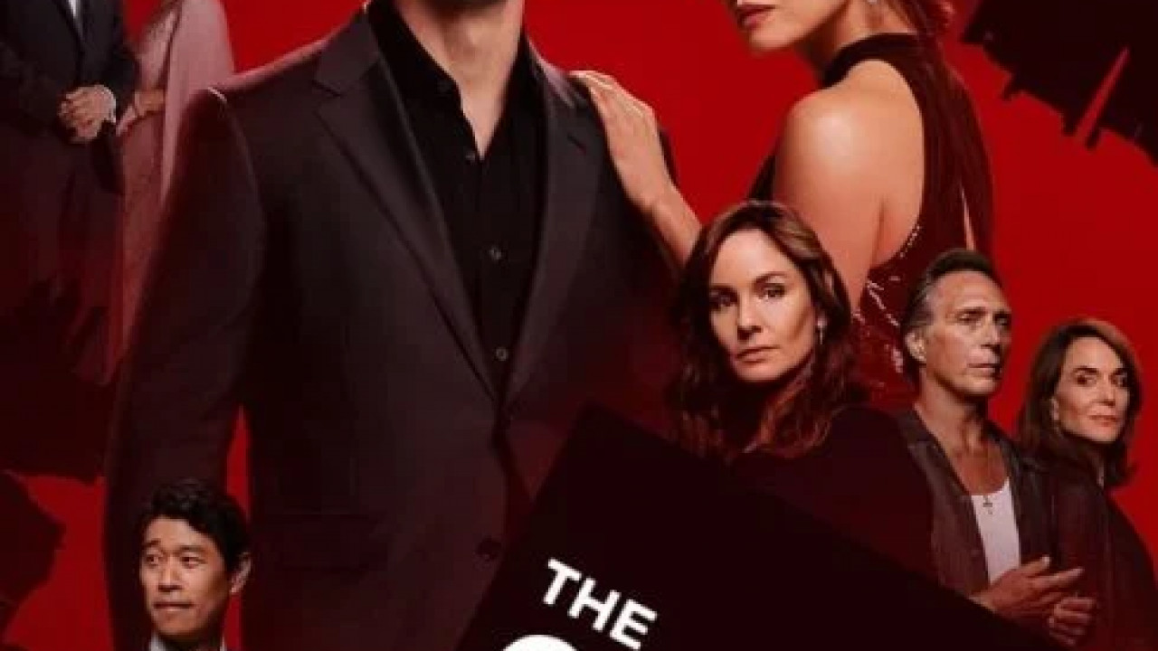 The Company You Keep الموسم الاول الحلقة 2