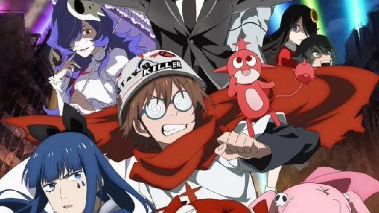 انمي Mahou Shoujo Magical Destroyers الموسم الاول الحلقة 5