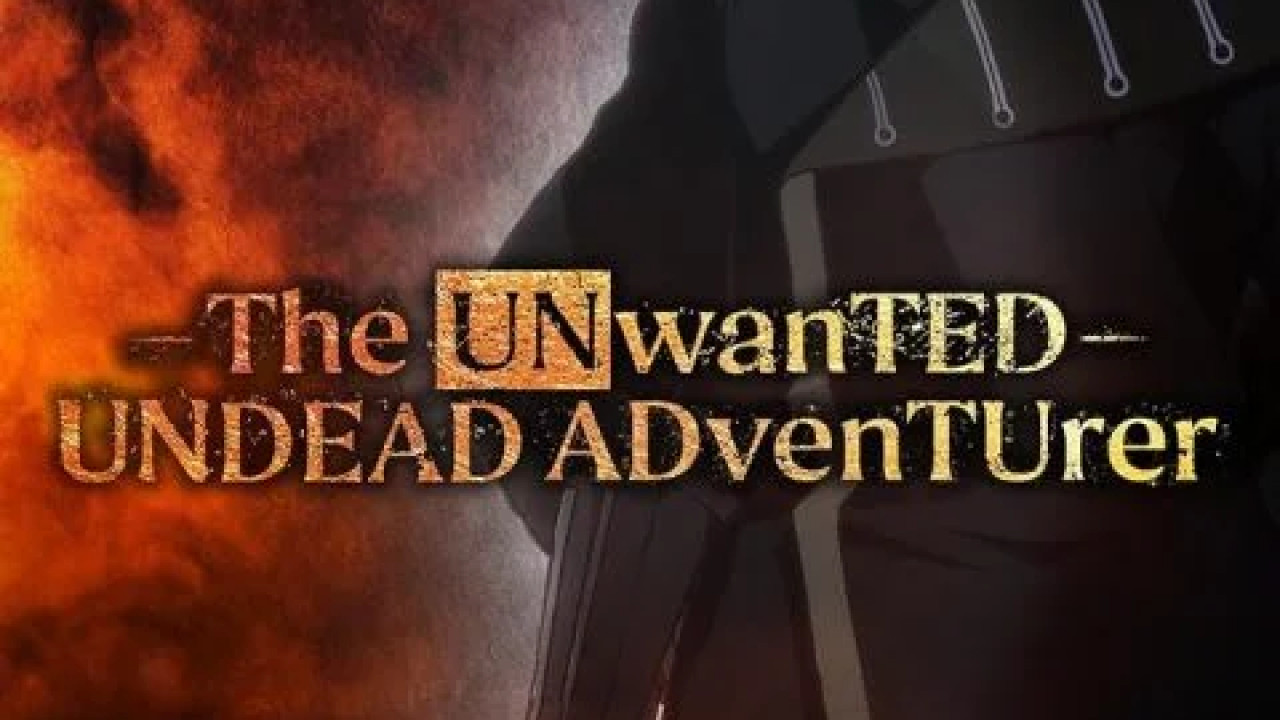 انمي Nozomanu Fushi no Boukensha