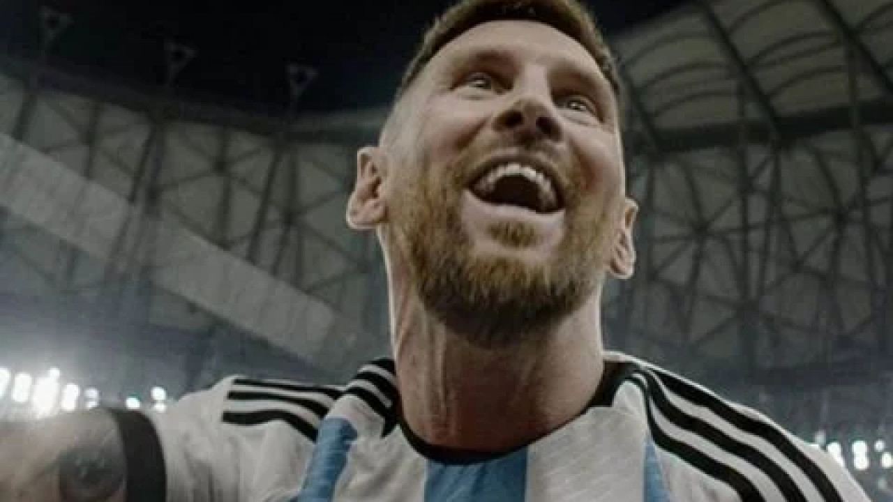 Captains of the World الحلقة 1