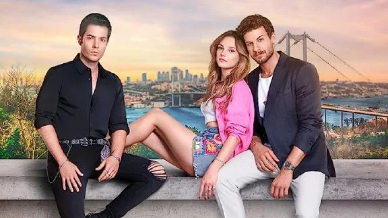 اغنية الصيف الحلقة 3