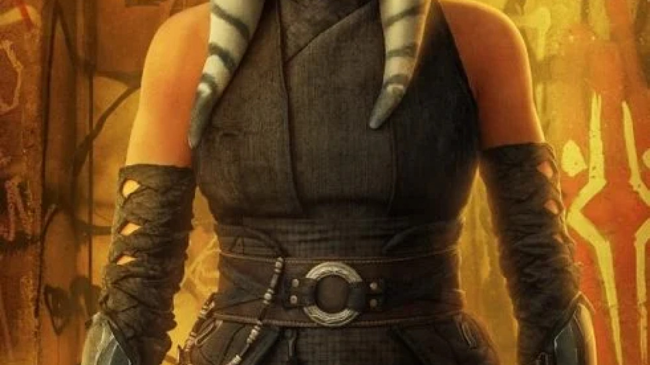 Ahsoka الموسم الاول الحلقة 5