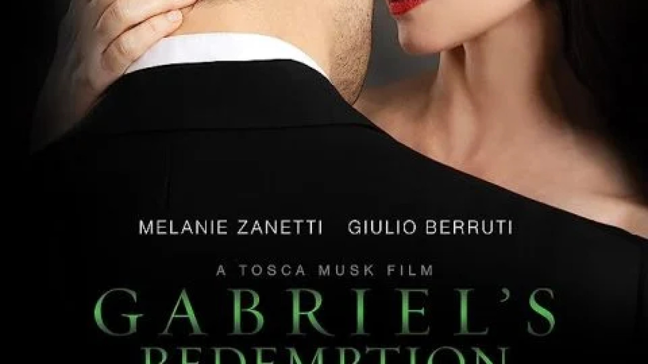 Gabriel's Redemption: Part One ( 2023 )