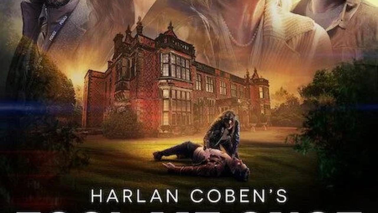 Fool Me Once الموسم الاول الحلقة 5