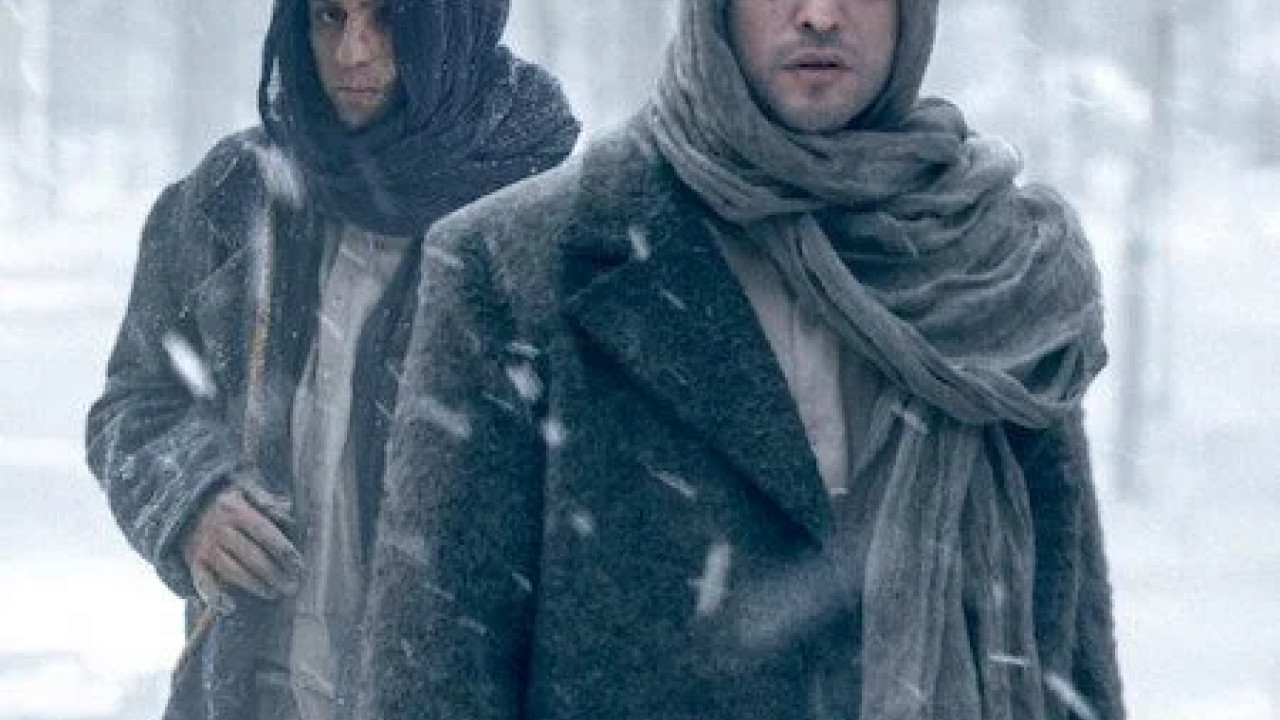 Creature الموسم الاول الحلقة 7