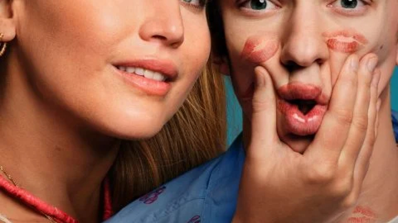 No Hard Feelings ( 2023 )