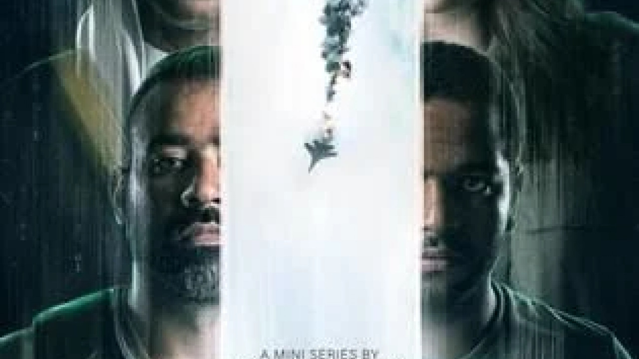 الدولة العميقة الحلقة 1