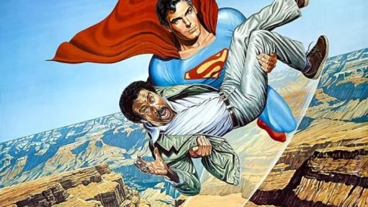 Superman III ( 1983 )