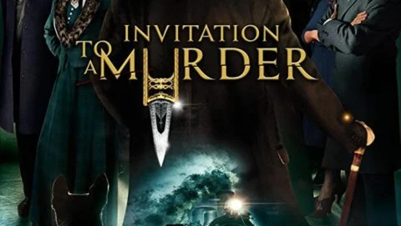 Invitation to a Murder ( 2023 )