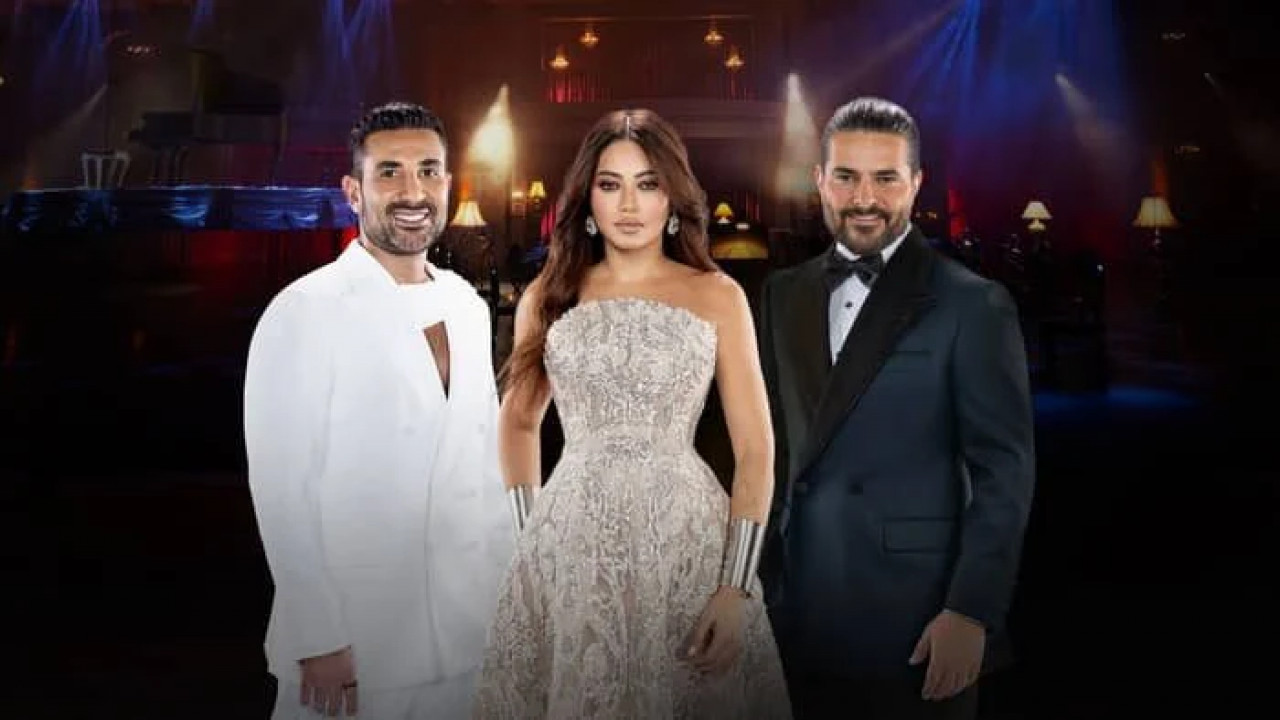 The Voice احلي صوت الموسم السادس الحلقة 13