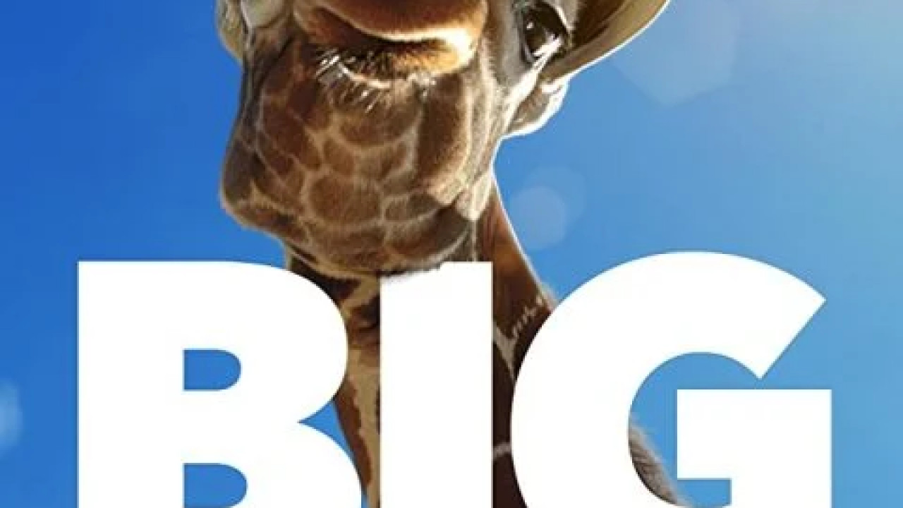 Big Beasts الموسم الاول الحلقة 5