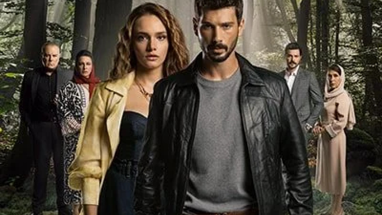 حب بلا حدود الحلقة 22