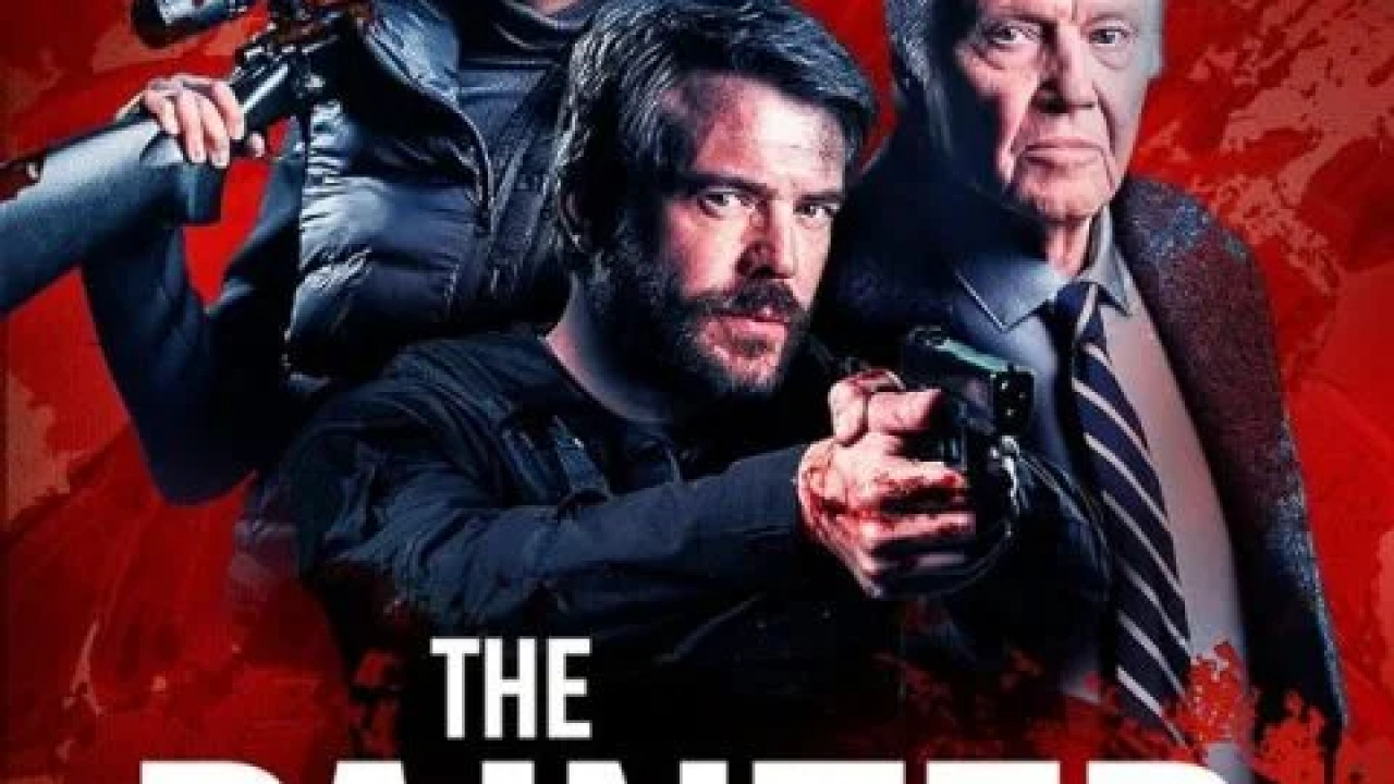 The Painter ( 2024 )