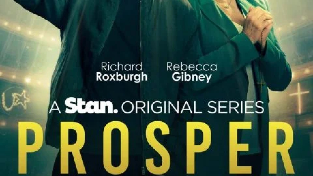 Prosper الموسم الاول الحلقة 5