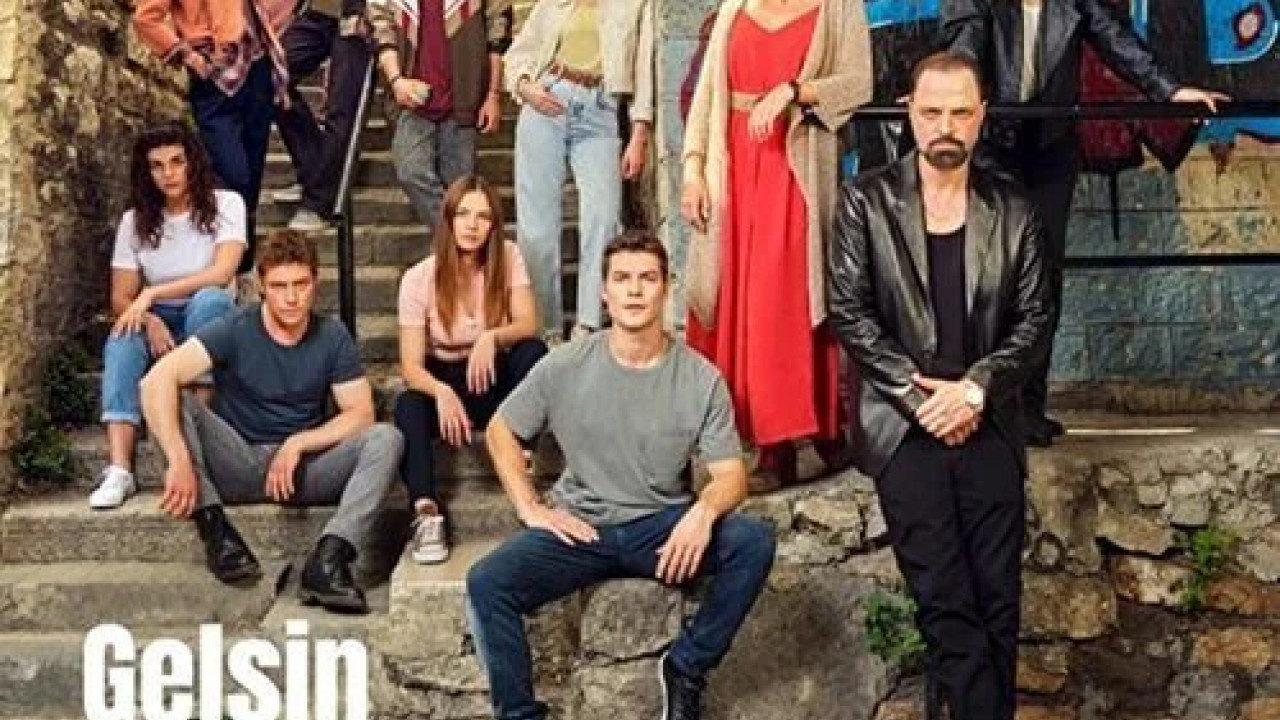 لتاتي الحياة كما تشاء الحلقة 37