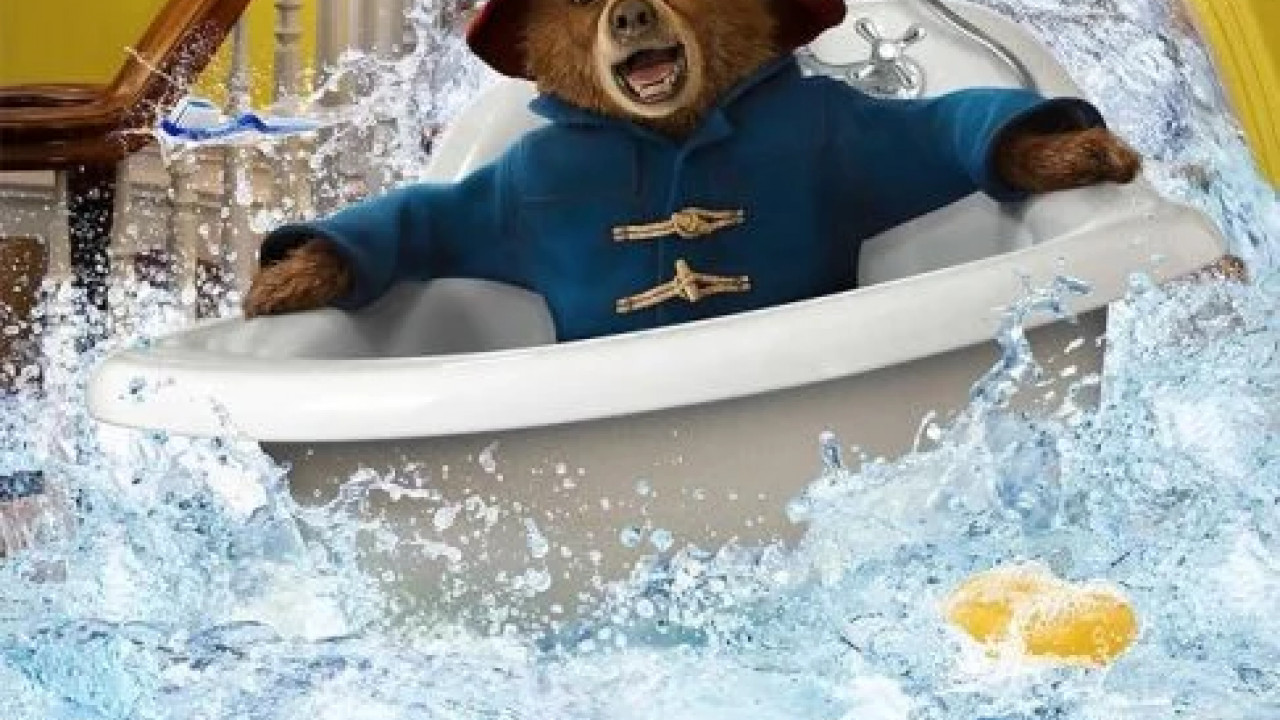 Paddington ( 2014 )