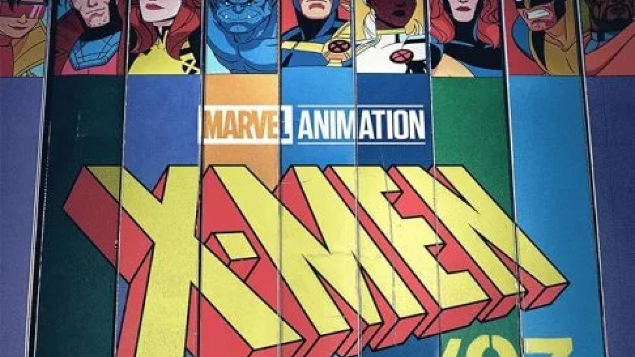 X-Men 97 الموسم الاول الحلقة 2