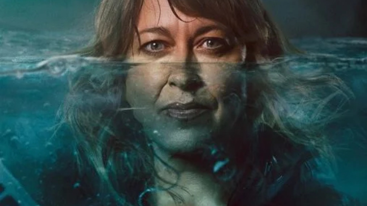 Annika الموسم الثاني الحلقة 2