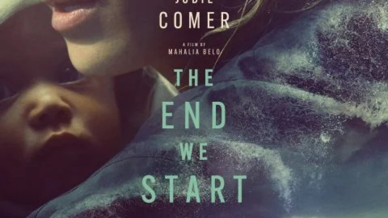 The End We Start From ( 2023 )