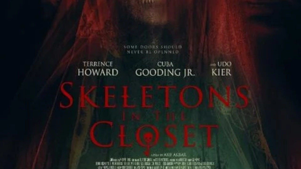 Skeletons in the Closet ( 2024 )