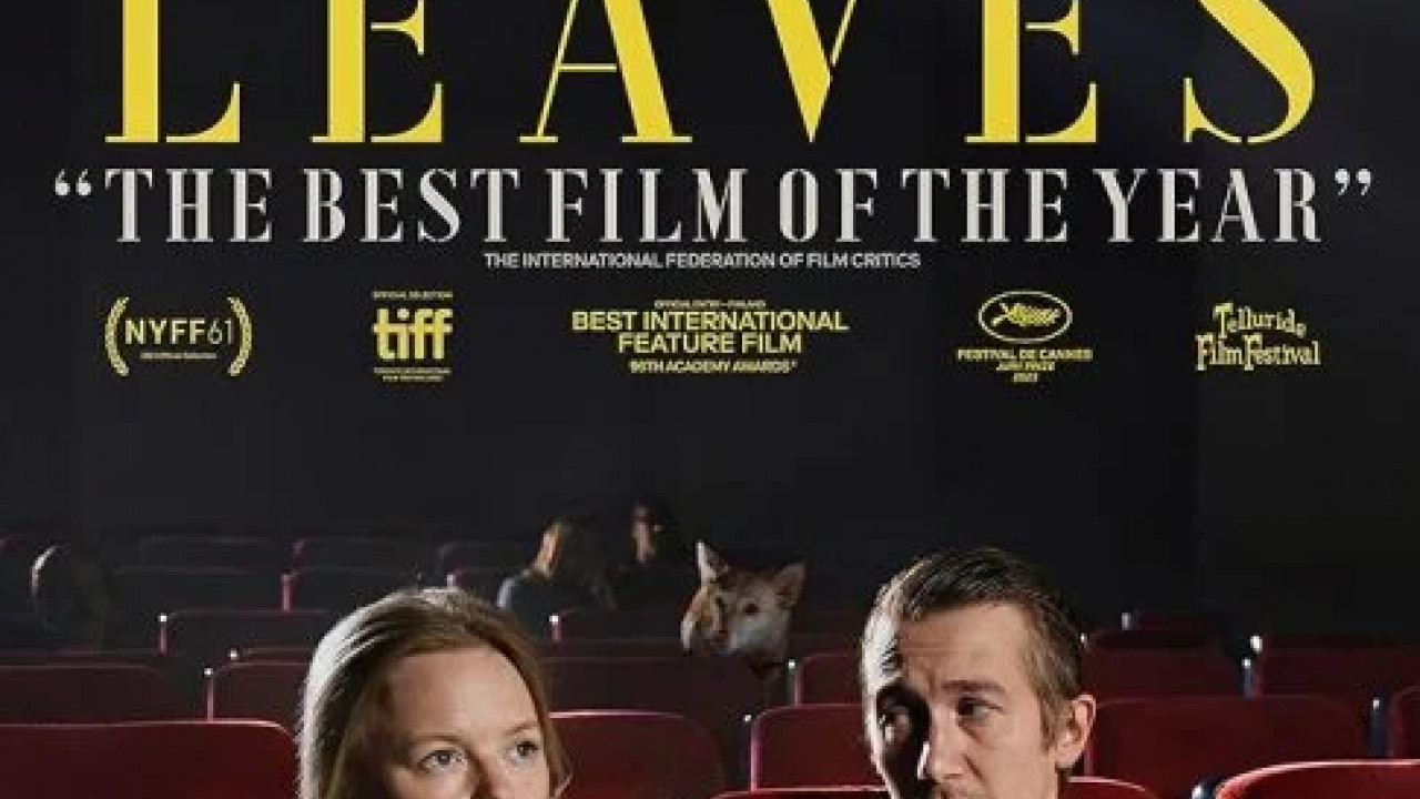 Fallen Leaves ( 2023 )