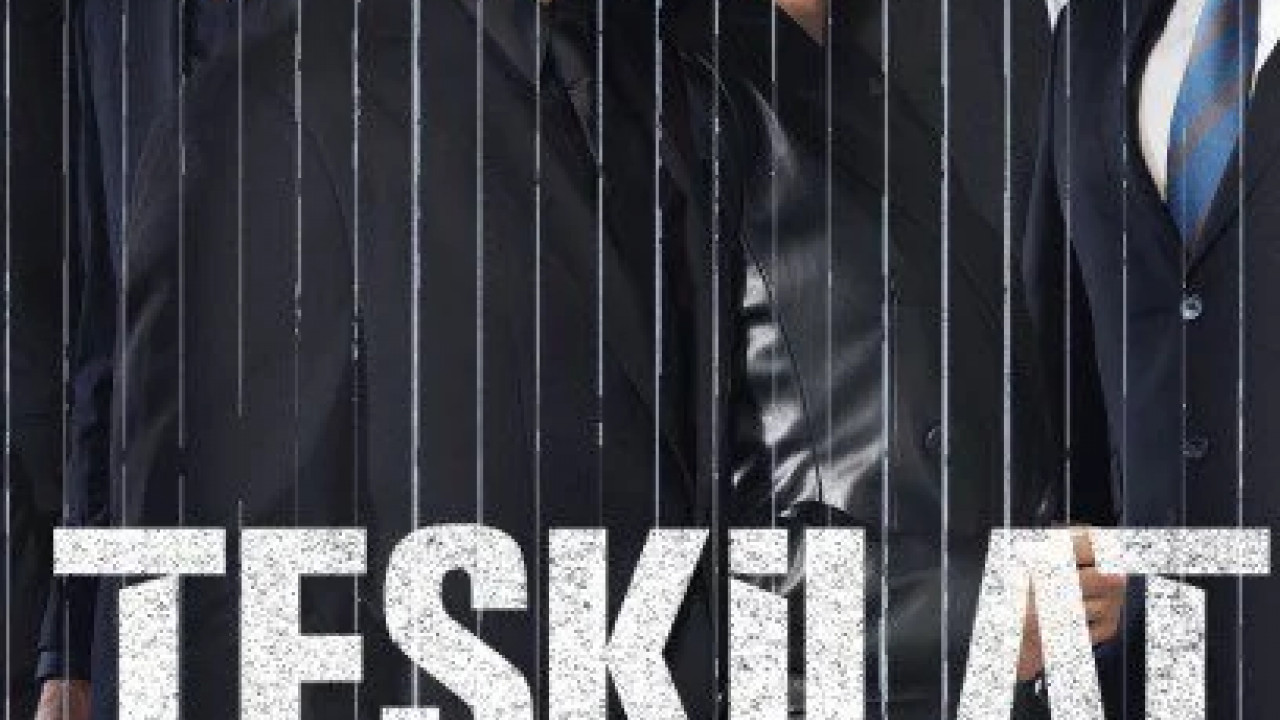 المنظمة الموسم الثالث الحلقة 29